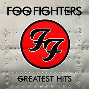 Vinile Greatest Hits Foo Fighters