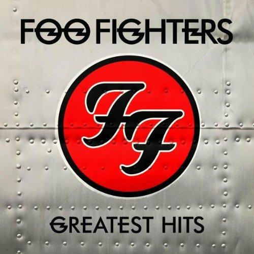 Greatest Hits - Vinile LP di Foo Fighters