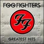 Greatest Hits - CD Audio di Foo Fighters - 2