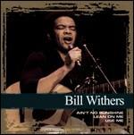The Collections - CD Audio di Bill Withers