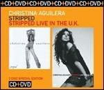 Stripped - Stripped Live