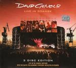 Live In Gdansk (2Cd+Dvd)