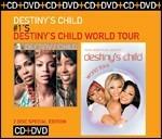 #1's - Destiny's Child World Tour
