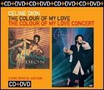 The Colour of My Love - The Colour of My Love