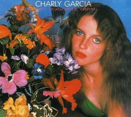 Como Conseguir Chicas - CD Audio di Charly Garcia