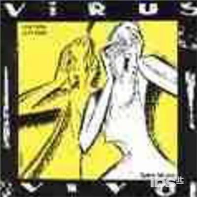 Vivo: Obras 1986 - CD Audio di Virus