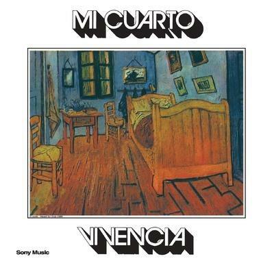Mi Cuarto - CD Audio di Vivencia