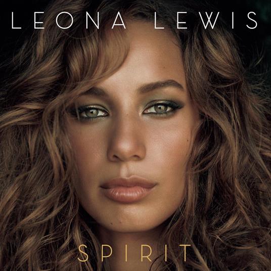 Spirit - CD Audio di Leona Lewis