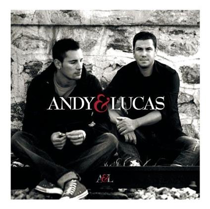 Con Los Pies En La Tierra - CD Audio di Andy & Lucas