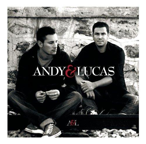 Con Los Pies En La Tierra - CD Audio di Andy & Lucas