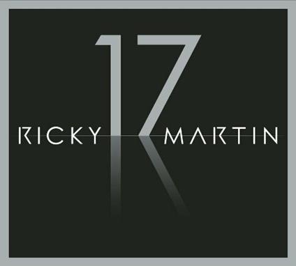 17 - CD Audio di Ricky Martin