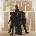Ten (Legacy Edition) - CD Audio di Pearl Jam