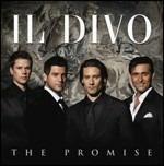 The Promise - CD Audio di Il Divo