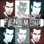 Fenomeni (Disc Box Sliders) - CD Audio di Piero Pelù