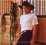 Sevens - CD Audio di Garth Brooks