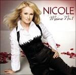 Meine Nummer 1 - CD Audio di Nicole