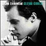 The Essential Glenn Gould - CD Audio di Glenn Gould