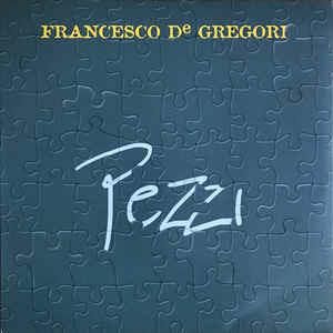 Pezzi - Vinile LP di Francesco De Gregori