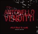 Dalla pelle al cuore (Special Christmas Edition)