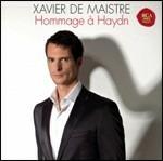 Concerti per arpa / Fantasia su un tema di Haydn