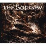 Origin of the Storm (Digipack)