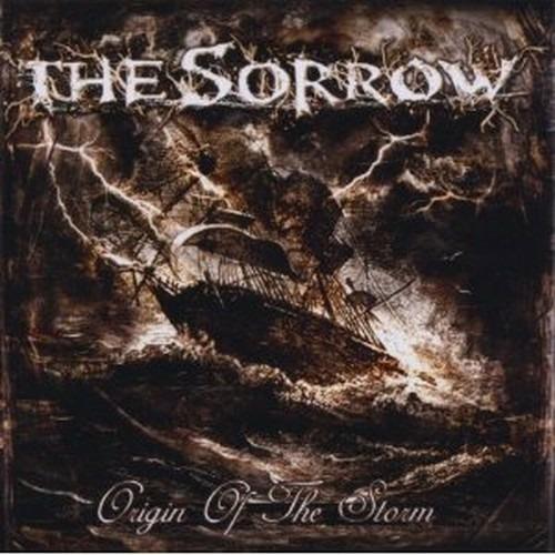 Origin of the Storm - CD Audio di Sorrow