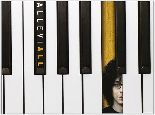 Allevi All - CD Audio + DVD di Giovanni Allevi