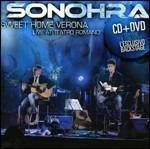Sweet Home Verona. Live at Teatro Romano