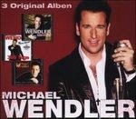 3 Original - CD Audio di Michael Wendler