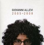 Giovanni Allevi 2005-2008