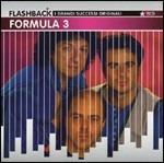 Formula 3 - CD Audio di Formula 3
