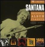 Original Album Classics - CD Audio di Santana