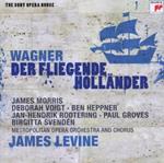 L'olandese volante (Der Fliegende Holländer)