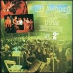 In concerto. Arrangiamenti PFM vol.2 - CD Audio di Fabrizio De André,Premiata Forneria Marconi