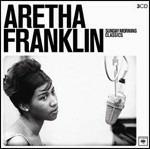 Sunday Morning Classics - CD Audio di Aretha Franklin