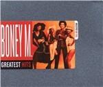 Steel Box Collection - CD Audio di Boney M.