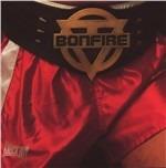 Knock Out - CD Audio di Bonfire