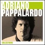 Adriano Pappalardo. The Collections 200 - CD Audio di Adriano Pappalardo
