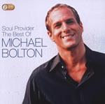 Soul Provider. The Best of Michael Bolton