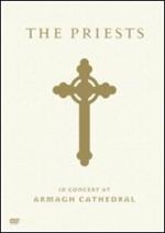 The Priests. In Concert at Armagh Cathedral (DVD)