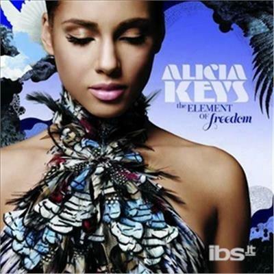 Element Of Freedom - Vinile LP di Alicia Keys