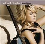 Revolution - CD Audio di Miranda Lambert