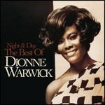 Night & Day. The Best of Dionne Warwick