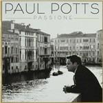 Passione - CD Audio di Paul Potts