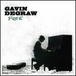 Free - CD Audio di Gavin DeGraw