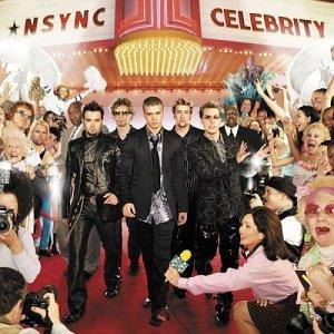 Celebrity - CD Audio di N'Sync