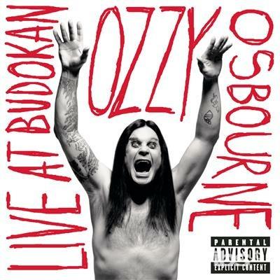 Live at Budokan - CD Audio di Ozzy Osbourne