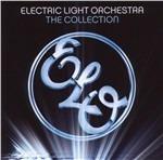 Collection - CD Audio di Electric Light Orchestra