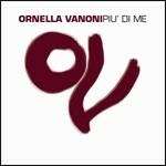 Più di me (Disc Box Sliders) - CD Audio di Ornella Vanoni