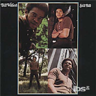 Still Bill - CD Audio di Bill Withers